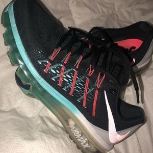 Women’s Nike Airmax Running Shoes